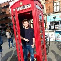 Antoni Włodarski's Photo