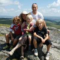 Guillaume Magalie's Photo