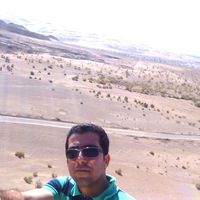 Mohammad Eslahi的照片