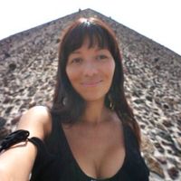 Cecilia Olguín's Photo