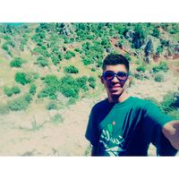 Möhämëd Bënmänsöür's Photo