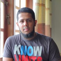 Bilaal Mohammed's Photo