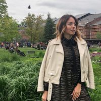 Наталия Быкова's Photo