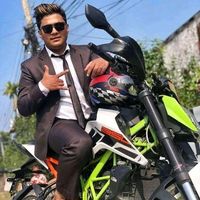 Bishal Aryal's Photo