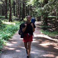 Suzanne Borovcová的照片