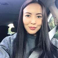 Jessie  Dosumbaeva's Photo