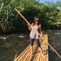 Monalisa Mentari's Photo