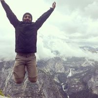 Yathish Murthy的照片