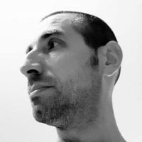 Dimitris Diavatis's Photo