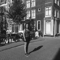 Charlotte Vries的照片