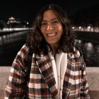 Gaby Miranda的照片