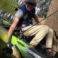 Brendan Hart's Photo