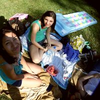 Zdjęcia użytkownika Christell Hidalgo