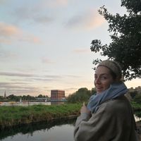 Фотографии пользователя Flora Meadmore