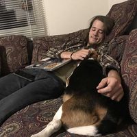 Jack Maloney's Photo