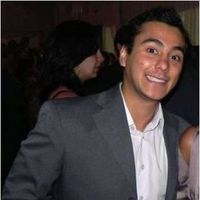 Lucas Montez's Photo