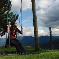 Isabelle Tos's Photo