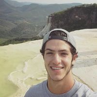 Alejandro Cer Nass的照片