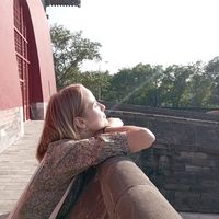 Léna BECQUART's Photo