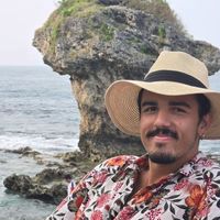 Jorge De La Morena's Photo