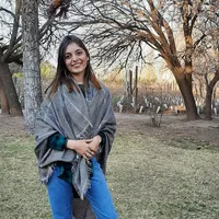 Florencia Collante的照片