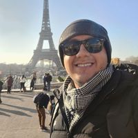 Cristian Urbano's Photo