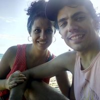 Agustin Garate's Photo