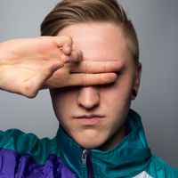 Hanno Ernst Karl's Photo