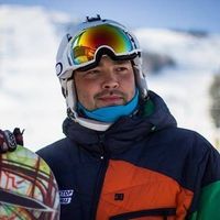 Vasily Degtyarev's Photo