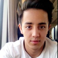 Ruhullah Nasari's Photo