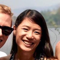 Natalie Wong's Photo