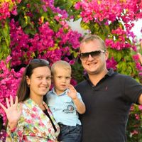 Дмитрий Лоза's Photo