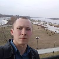 Sergey Kolychenkov的照片