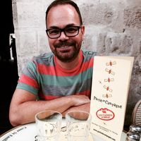 Fotos de Marc van der Veur