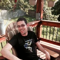 Andres Villarreal的照片