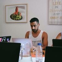 Hakan Özkan's Photo