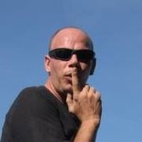 Le foto di Jonny Large