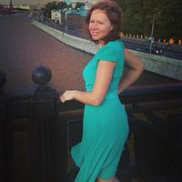 Photos de Anna Romaschenko