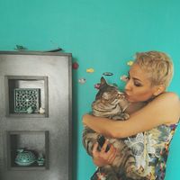 Faezeh Dirmina's Photo