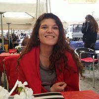 Noémie Scherer's Photo