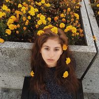 Elizaveta Perevalova的照片