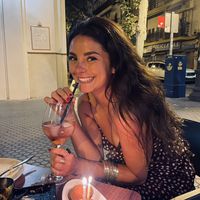 Romane Labeyrie's Photo