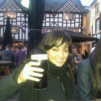 Elisa Canas的照片