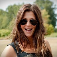 Kristin Knapp's Photo