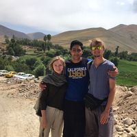 Mohammad Azad's Photo