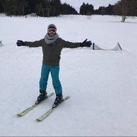 Matthew Abrahams's Photo