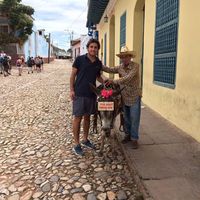 Matías Macció的照片