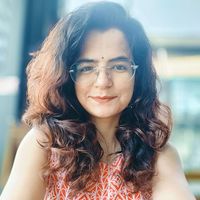 Garima Rajawat's Photo