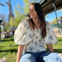 Photos de Maira Lino