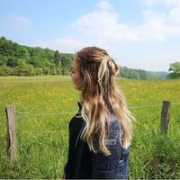 Chanay Cronje's Photo